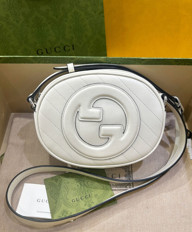 Gucci Blondie Mini Shoulder Bag 760175